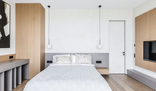 Новый дом в КП Райт Хиллс