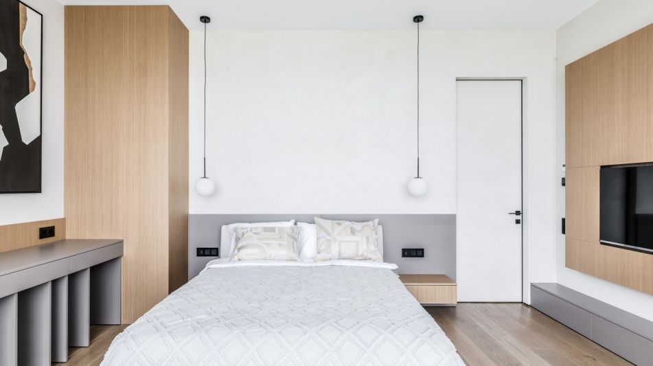 Новый дом в КП Райт Хиллс