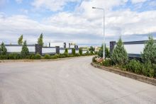 Новый дом в КП Райт Хиллс