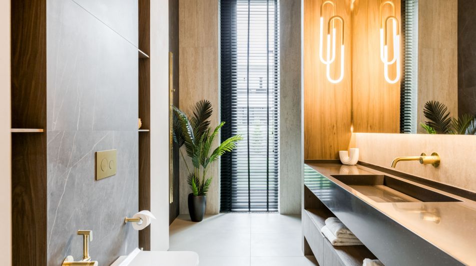 Новый дом в КП Райт Хиллс