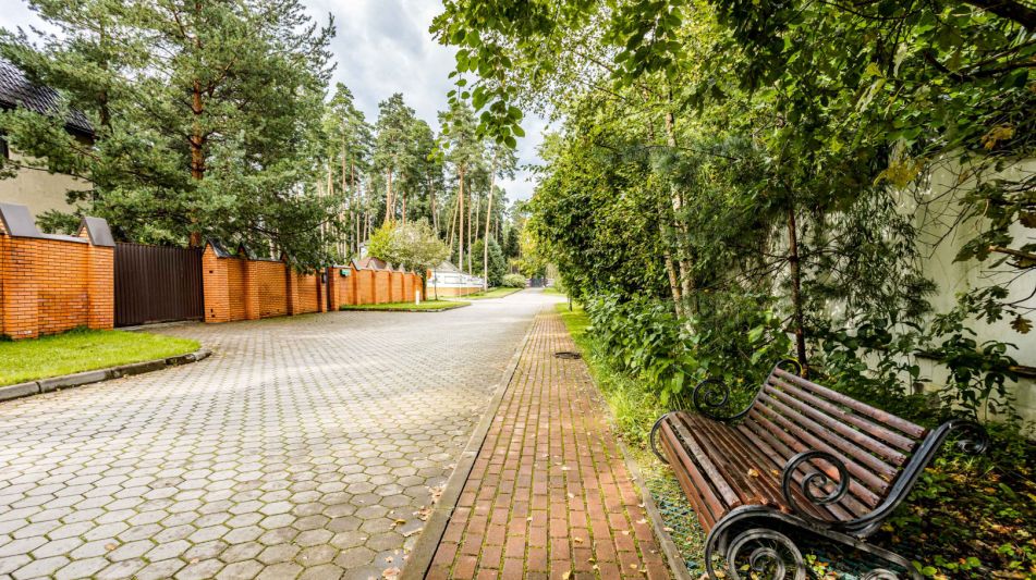 Готовый дом в кп Никологорский