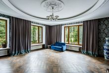 Готовый дом в кп Никологорский