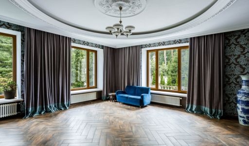 Готовый дом в кп Никологорский