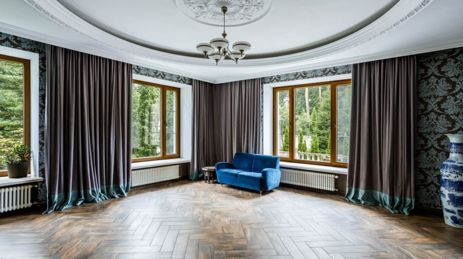 Готовый дом в кп Никологорский