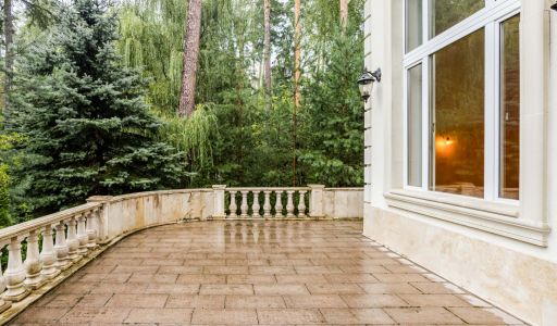 Готовый дом в кп Никологорский