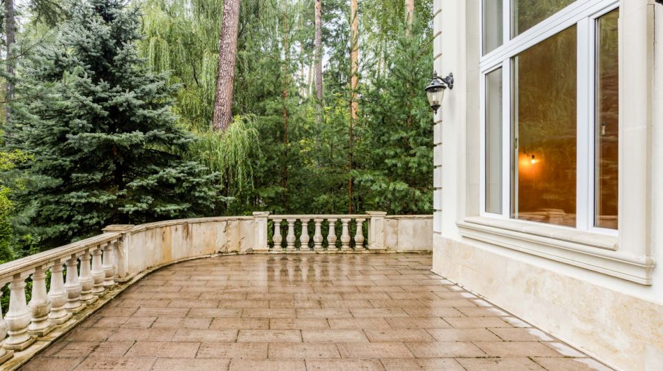 Готовый дом в кп Никологорский