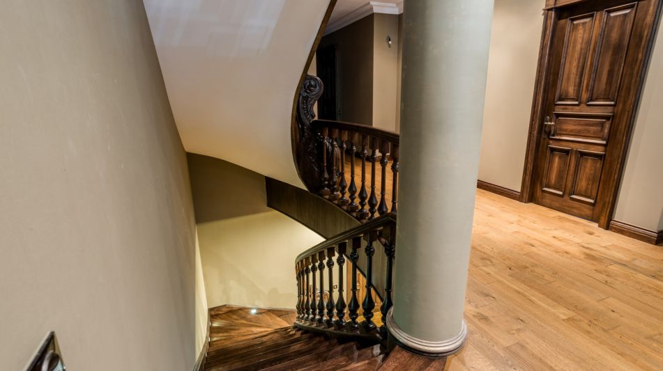 Готовый дом в кп Никологорский