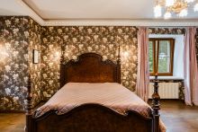 Готовый дом в кп Никологорский