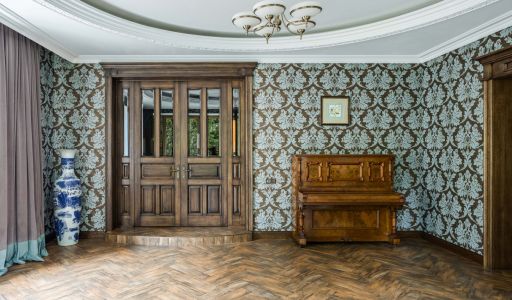 Готовый дом в кп Никологорский