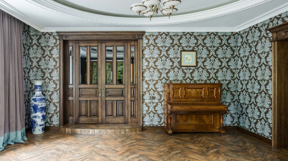 Готовый дом в кп Никологорский