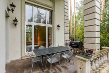 Готовый дом в кп Никологорский