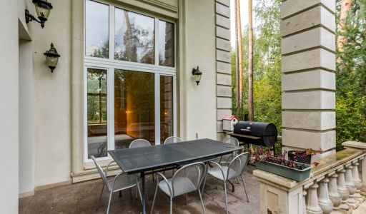 Готовый дом в кп Никологорский