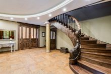 Готовый дом в кп Никологорский