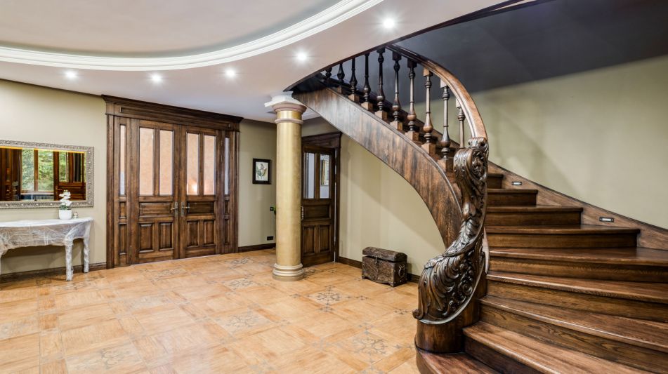 Готовый дом в кп Никологорский