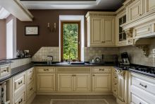 Готовый дом в кп Никологорский