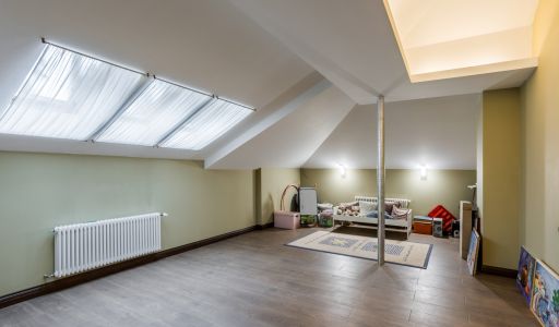 Готовый дом в кп Никологорский