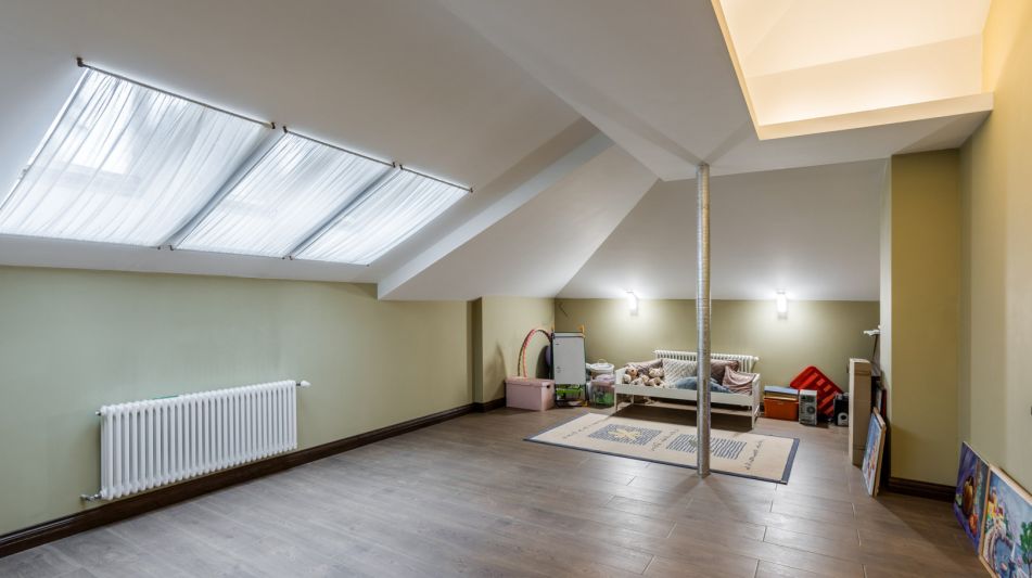 Готовый дом в кп Никологорский