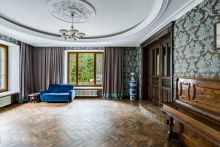 Готовый дом в кп Никологорский