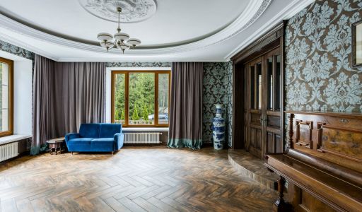 Готовый дом в кп Никологорский