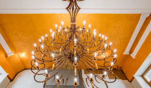 Готовый дом в кп Никологорский