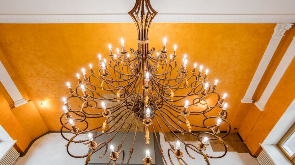 Готовый дом в кп Никологорский