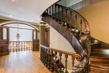 Готовый дом в кп Никологорский