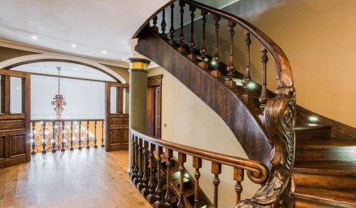 Готовый дом в кп Никологорский