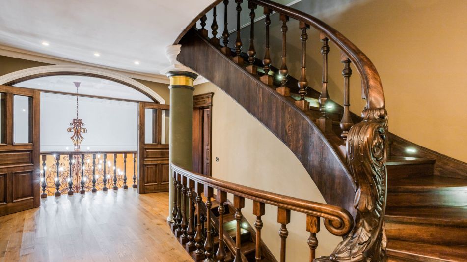 Готовый дом в кп Никологорский