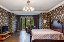 Готовый дом в кп Никологорский