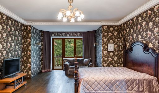 Готовый дом в кп Никологорский