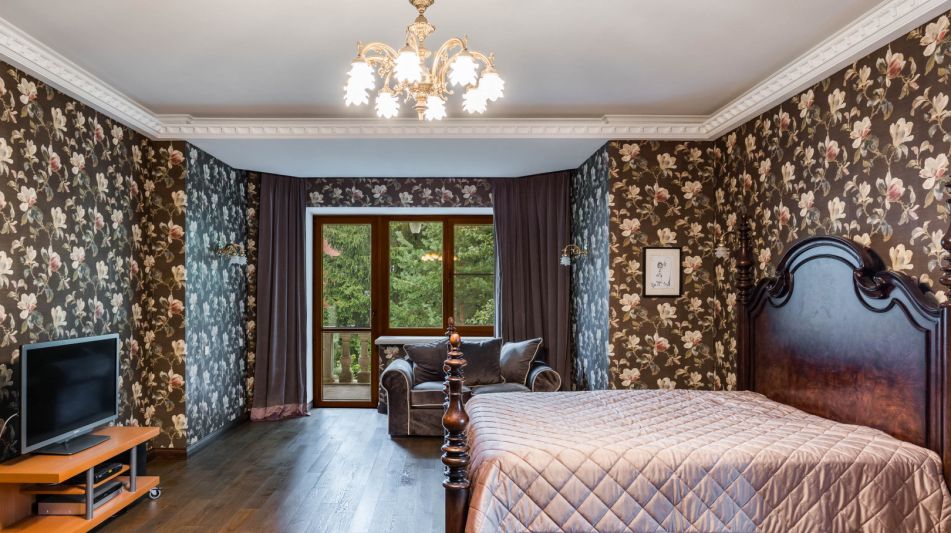 Готовый дом в кп Никологорский