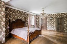 Готовый дом в кп Никологорский