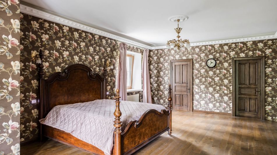 Готовый дом в кп Никологорский