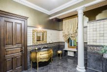 Готовый дом в кп Никологорский