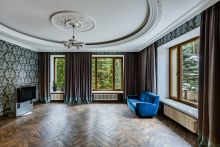 Готовый дом в кп Никологорский