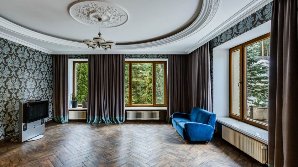 Готовый дом в кп Никологорский