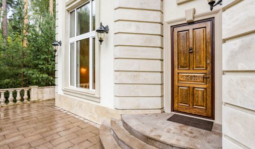 Готовый дом в кп Никологорский