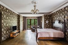 Готовый дом в кп Никологорский