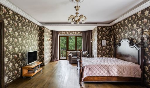 Готовый дом в кп Никологорский