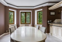 Готовый дом в кп Никологорский