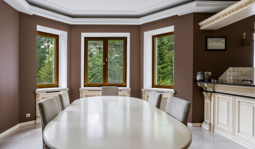 Готовый дом в кп Никологорский