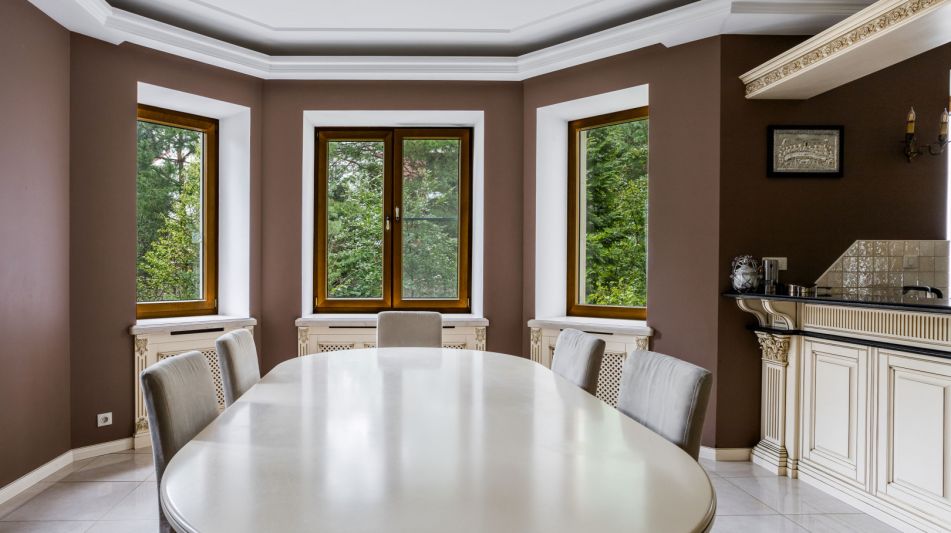 Готовый дом в кп Никологорский