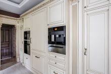 Готовый дом в кп Никологорский