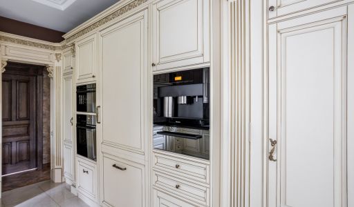 Готовый дом в кп Никологорский