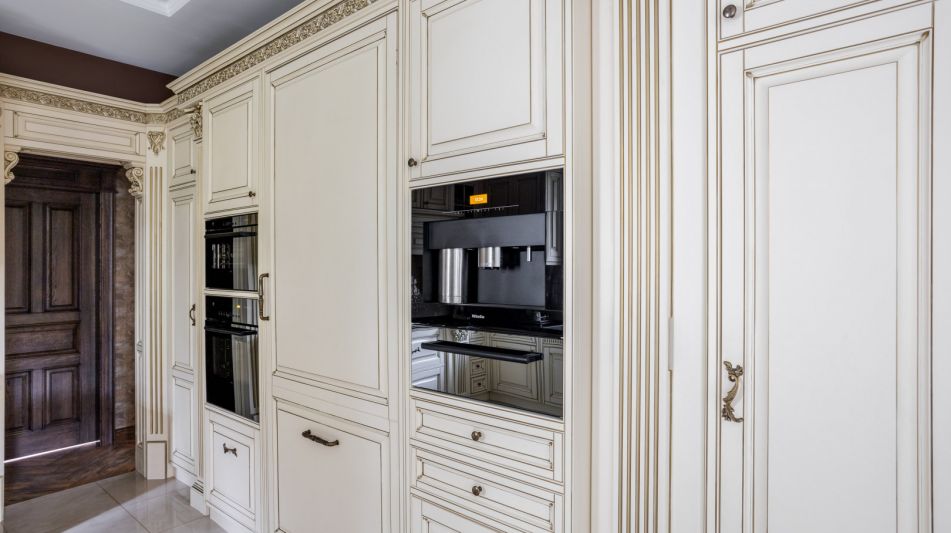 Готовый дом в кп Никологорский