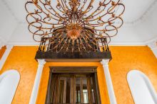 Готовый дом в кп Никологорский