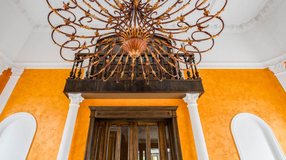 Готовый дом в кп Никологорский