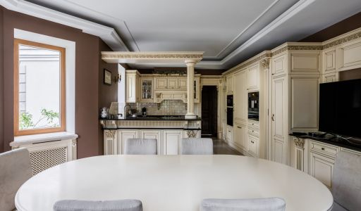 Готовый дом в кп Никологорский