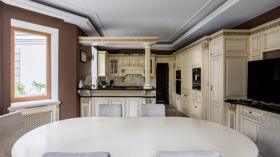 Готовый дом в кп Никологорский