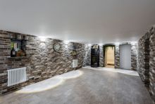 Готовый дом в кп Никологорский